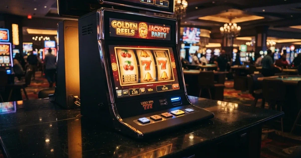 Přehled aktuálních casino bonusů za registraci v České republice